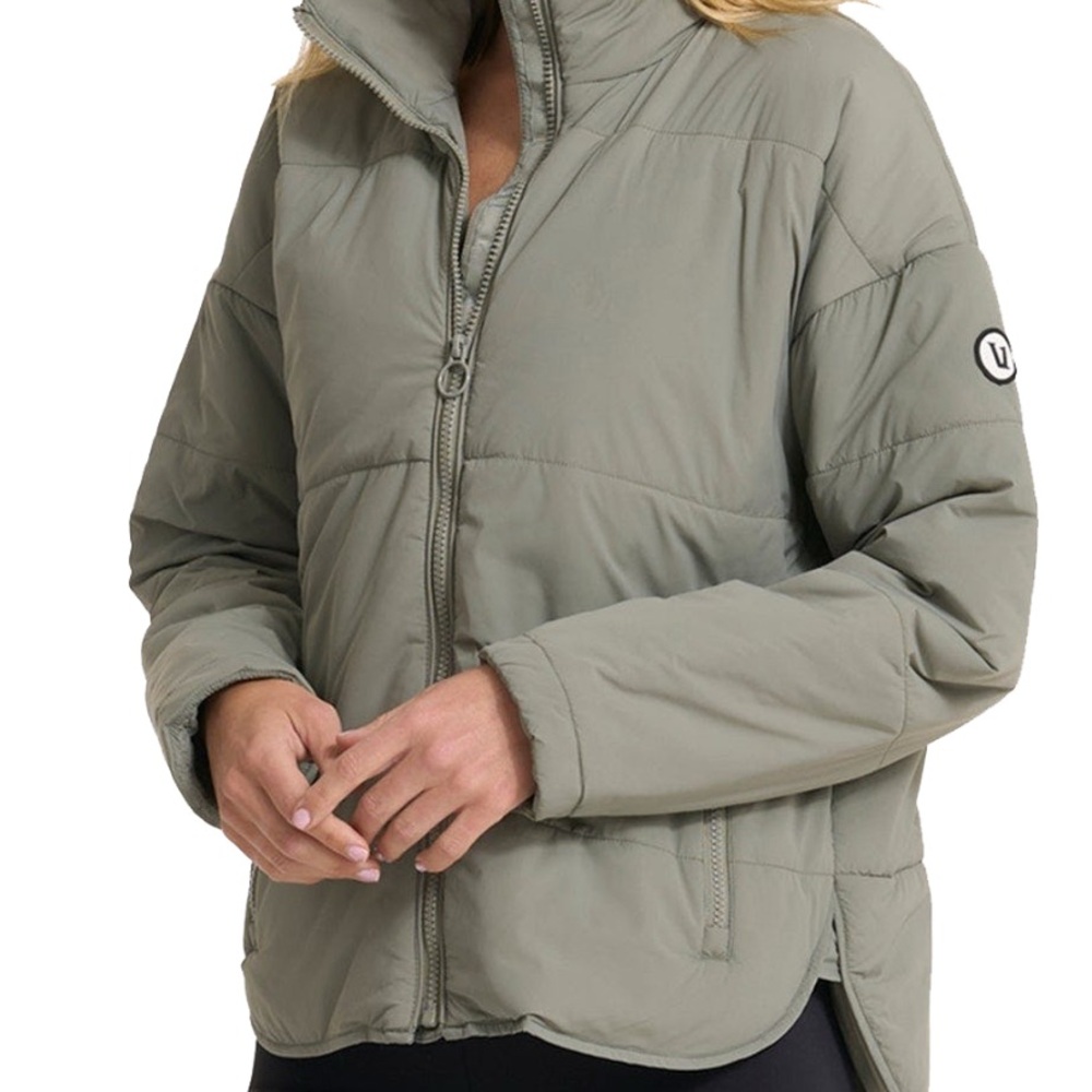 Vuori Women's Canyon Insulated Jacket